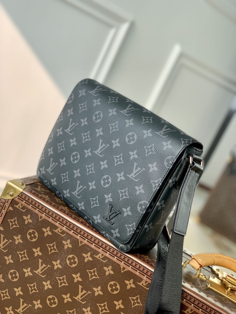 Mens LV Briefcases